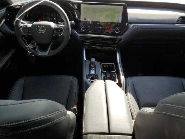 2024 LEXUS TX 350 BAS 5TDAAAA62RS000537