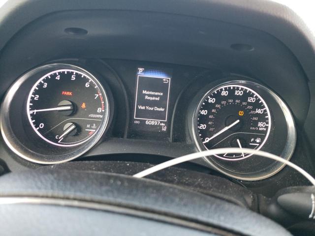 2020 TOYOTA CAMRY LE - 4T1C11AK4LU993625