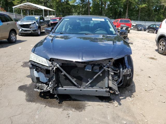 2015 ACURA TLX TECH - 19UUB3F57FA001294