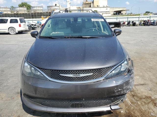 VIN 2C4RC1DG0MR533960 2021 Chrysler Voyager, Lxi no.5