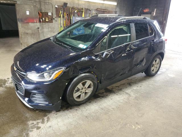Vin: kl7cjpsm1nb510465, lot: 66176774, chevrolet trax 1lt 2022 img_1