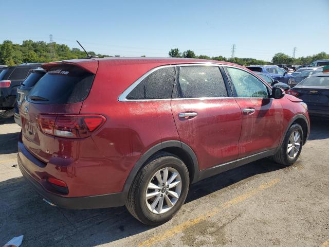 2020 KIA SORENTO L - 5XYPG4A39LG624839