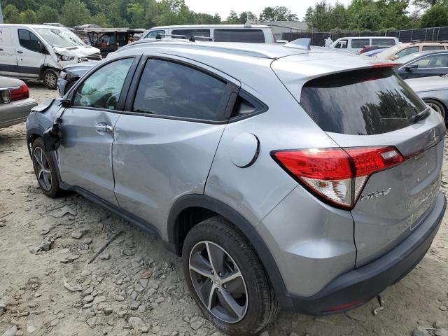 2022 HONDA HR-V EX - 3CZRU6H59NM704825