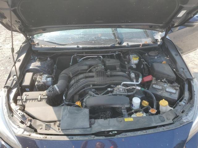 2019 SUBARU IMPREZA LI - 4S3GKAU67K3604594