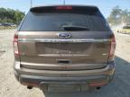 Lot #3023709909 2015 FORD EXPLORER X