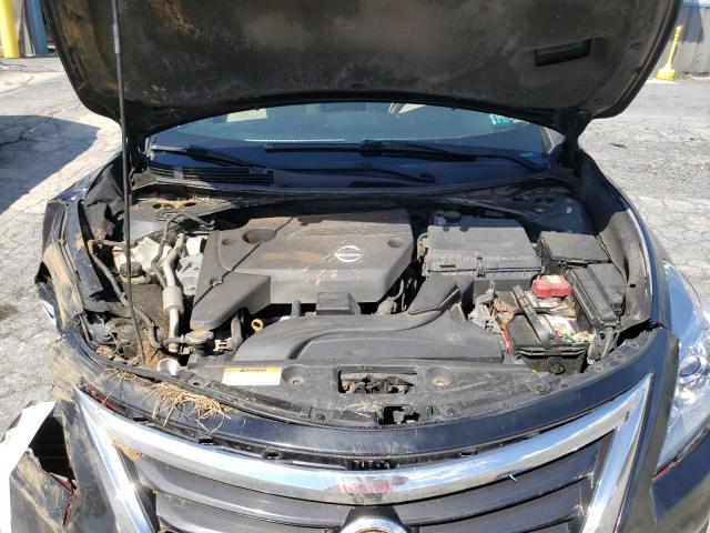 2015 NISSAN ALTIMA 2.5 - 1N4AL3APXFN301403
