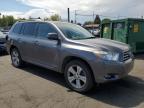 TOYOTA HIGHLANDER photo