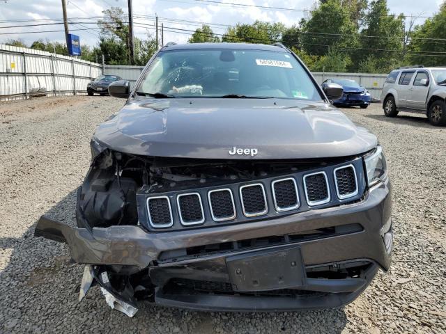 2019 JEEP COMPASS LA - 3C4NJDBB9KT594022