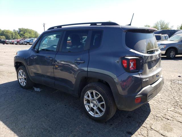2023 JEEP RENEGADE L - ZACNJDB19PPP10726