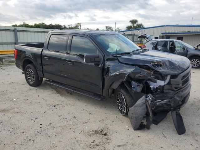 2023 FORD F150 SUPER - 1FTFW1E59PFB58993