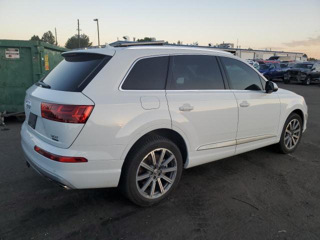 2018 AUDI Q7 PRESTIG - WA1VAAF70JD018869