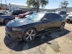 2019 DODGE CHARGER R/ - 2C3CDXCT8KH562411