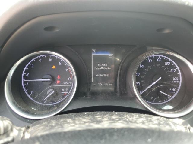 2018 TOYOTA CAMRY L - 4T1B11HKXJU620328