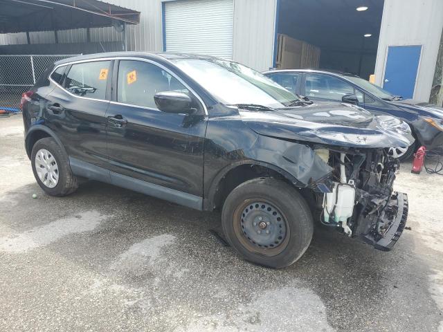 VIN JN1BJ1CV9LW545704 2020 Nissan Rogue, S no.4