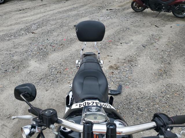 2008 HARLEY-DAVIDSON FXDF 1HD1GY4408K341845