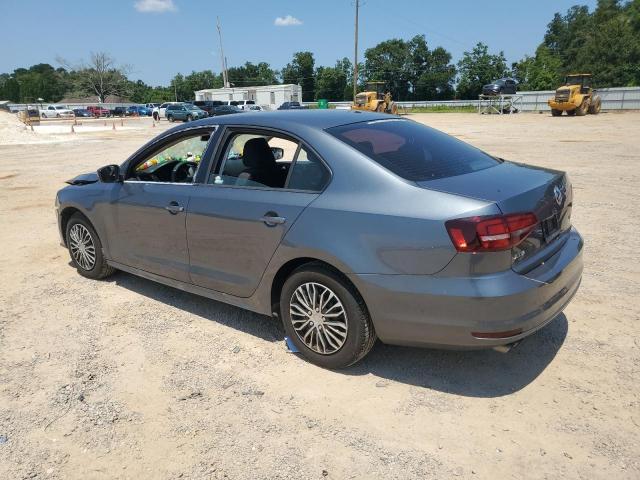 2016 VOLKSWAGEN JETTA S - 3VW267AJXGM380833