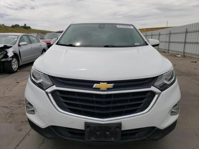 2020 CHEVROLET EQUINOX LT - 2GNAXTEV4L6159452
