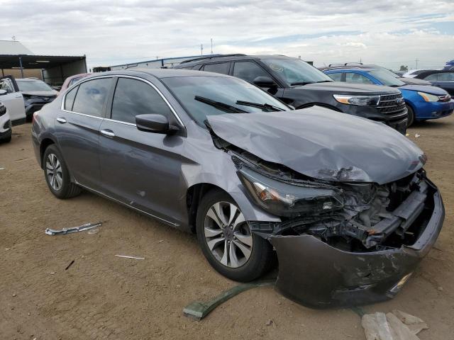 VIN 1HGCR2F32DA015312 2013 Honda Accord, LX no.4