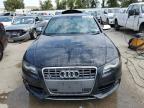 AUDI S4 PRESTIG photo