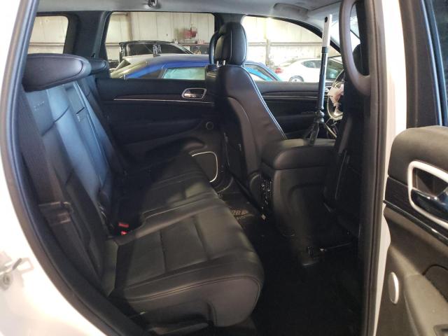 2018 JEEP GRAND CHER - 1C4RJFJG0JC250504