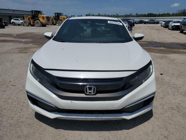 2019 HONDA CIVIC LX - 2HGFC4B64KH300330