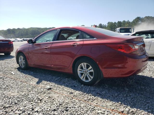 Vin: 5npeb4acxdh509960, lot: 69030154, hyundai sonata gls 20132