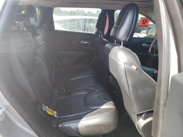 2015 JEEP CHEROKEE L - 1C4PJMDS7FW646186