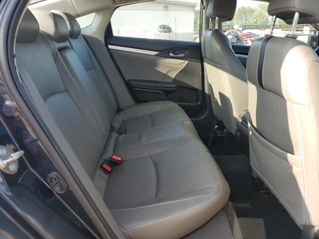 2016 HONDA CIVIC EXL - 19XFC1F79GE007980