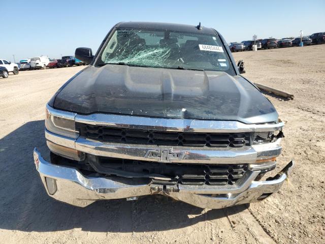 2017 CHEVROLET SILVERADO - 3GCPCREC6HG216763
