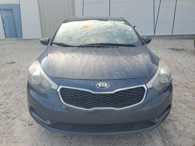 2016 KIA FORTE LX - KNAFK4A61G5588578