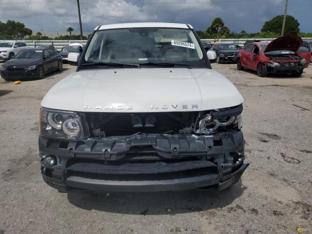 VIN SALSF2D49DA768908 2013 Land Rover Range Rover, Hse no.5