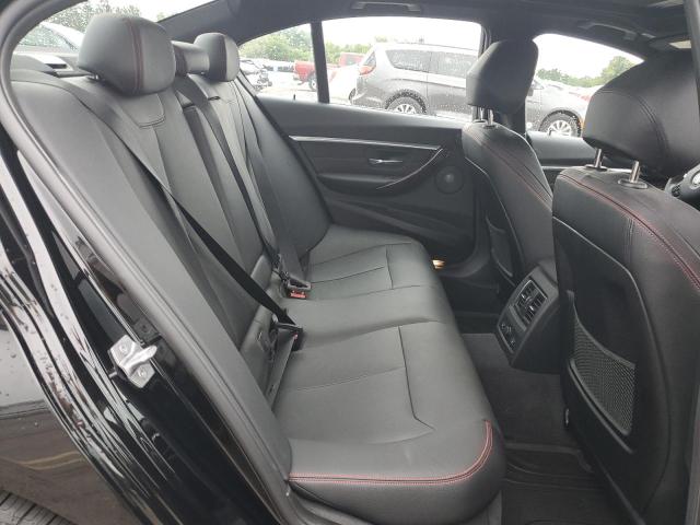 2016 BMW 340 XI - WBA8B7G53GNT95387