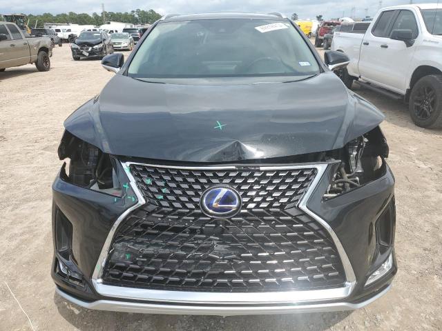 2022 LEXUS RX 450H L JTJJGKFA2N2023378
