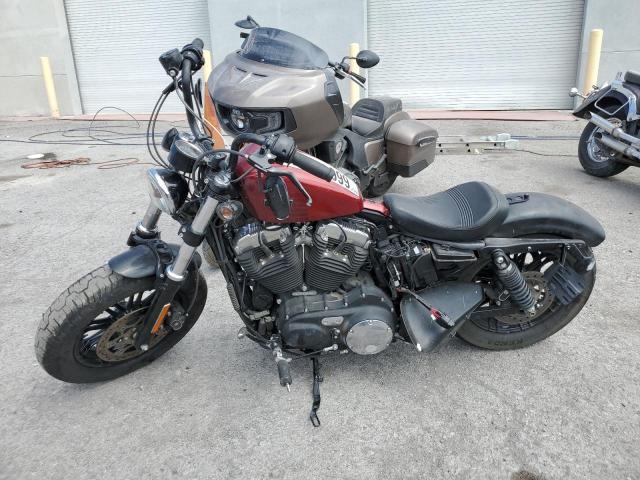 2016 HARLEY-DAVIDSON XL1200 FOR 1HD1LC335GC437664