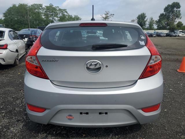2015 HYUNDAI ACCENT GS - KMHCT5AE5FU212904