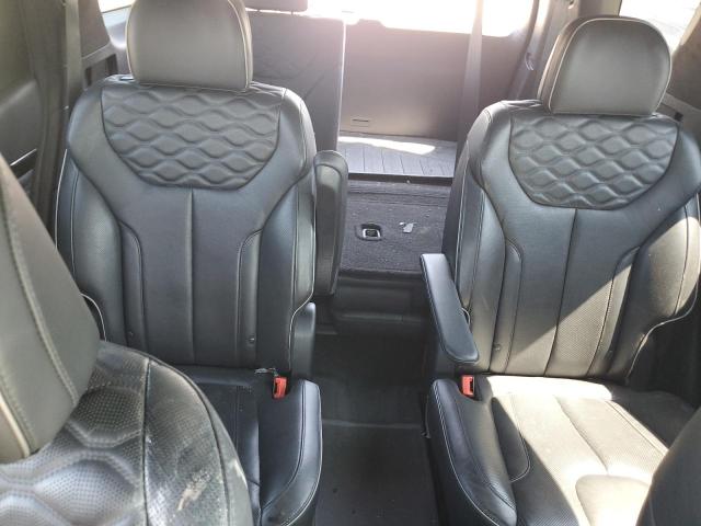 2022 HYUNDAI PALISADE C - KM8R7DHEXNU428258
