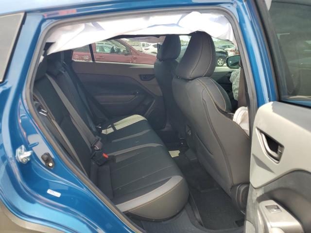2024 SUBARU CROSSTREK - 4S4GUHU69R3801775