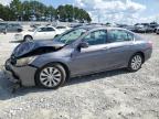 2015 HONDA ACCORD EX - 1HGCR2F72FA160291