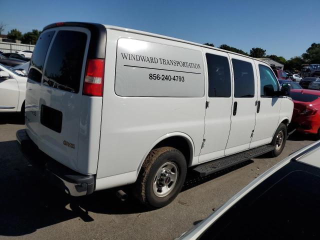 2018 GMC SAVANA G25 - 1GJW7FFG0J1191436
