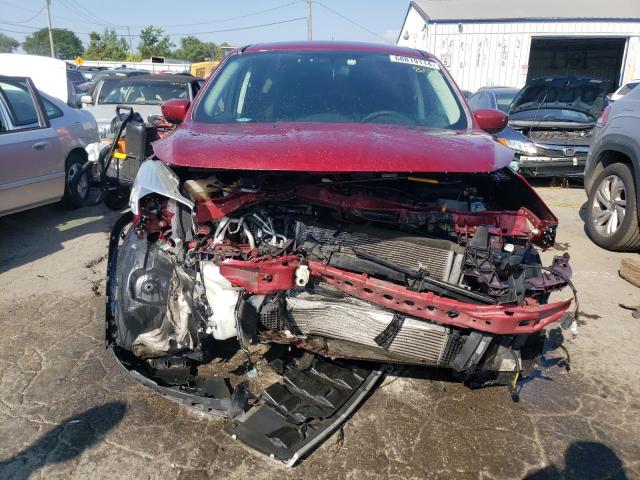 2015 FORD ESCAPE SE - 1FMCU0GX3FUB16956
