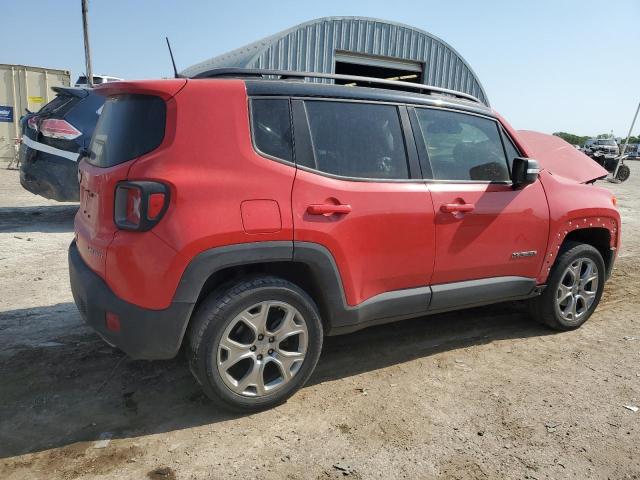 2020 JEEP RENEGADE L - ZACNJBD18LPL90083