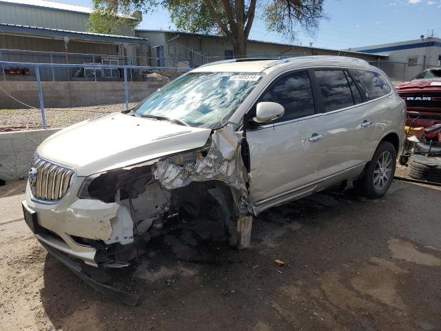 2015 BUICK ENCLAVE - 5GAKRBKD2FJ135575