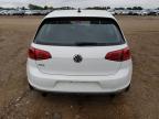 Lot #2938291702 2016 VOLKSWAGEN GTI S/SE