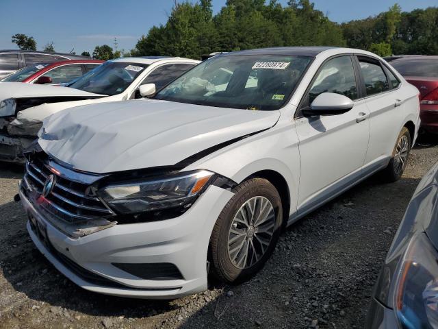 VIN 3VWC57BUXKM102054 2019 Volkswagen Jetta, S no.1