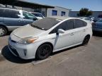 TOYOTA PRIUS photo