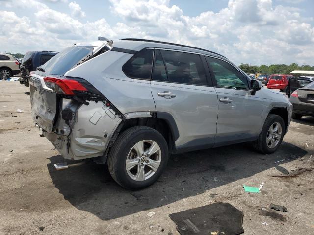 VIN 2T3W1RFV7MW165298 2021 Toyota RAV4, Xle no.3