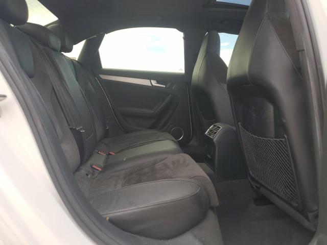 2015 AUDI S4 PRESTIG WAUKGAFLXFA009493