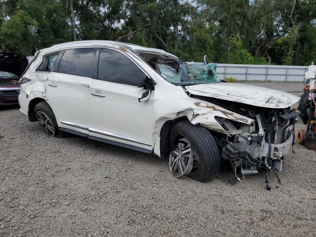 2020 INFINITI QX60 LUXE - 5N1DL0MN3LC506919
