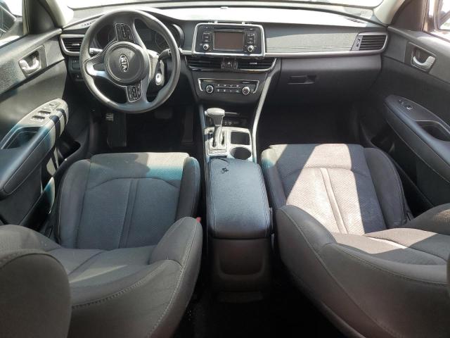 2016 KIA OPTIMA LX - 5XXGT4L31GG034587