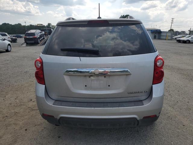 2015 CHEVROLET EQUINOX LT - 1GNALBEK3FZ137592